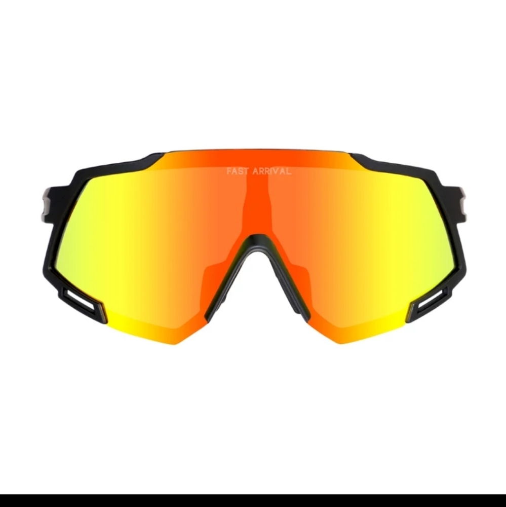 Sports Sunglasses  Polarized Unisex